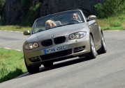 BMW 125i Convertible